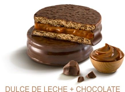 Alfajor 1