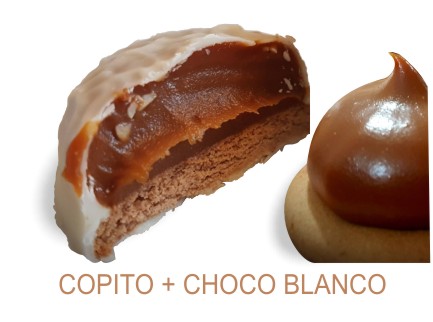 Copito Blanco