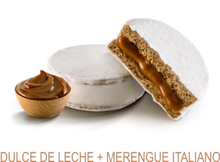 Alfajor 3