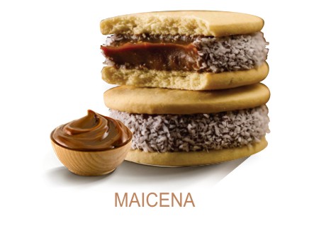 Alfajor 4