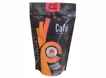 Cafe de Especialidad