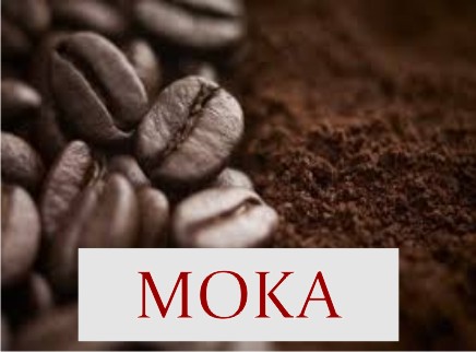 Cafe Moka