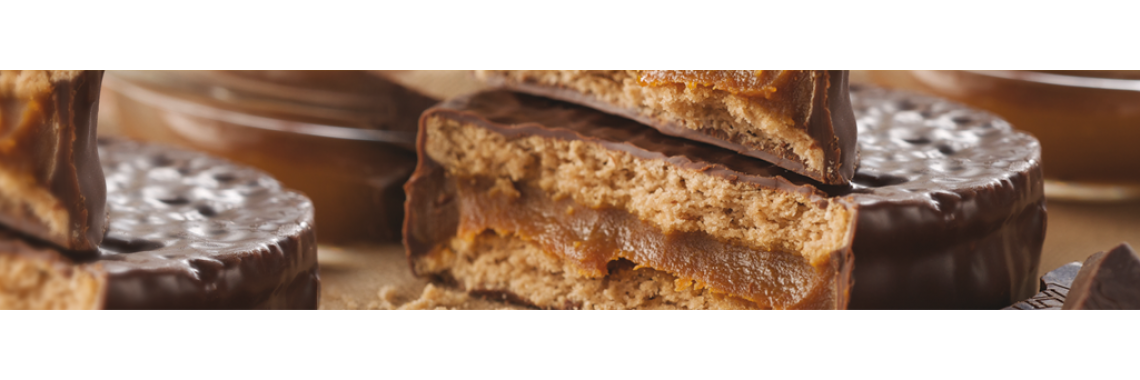 Alfajores