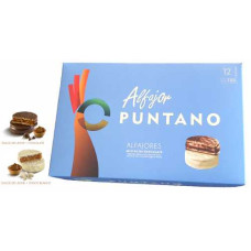 Caja Estuche x 12 Mixto Chocolate