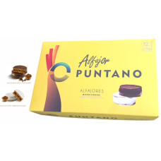 Caja Estuche x 12 Mixto Clasico