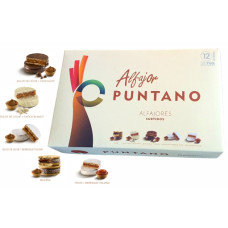 Caja Estuche x 12 Surtido